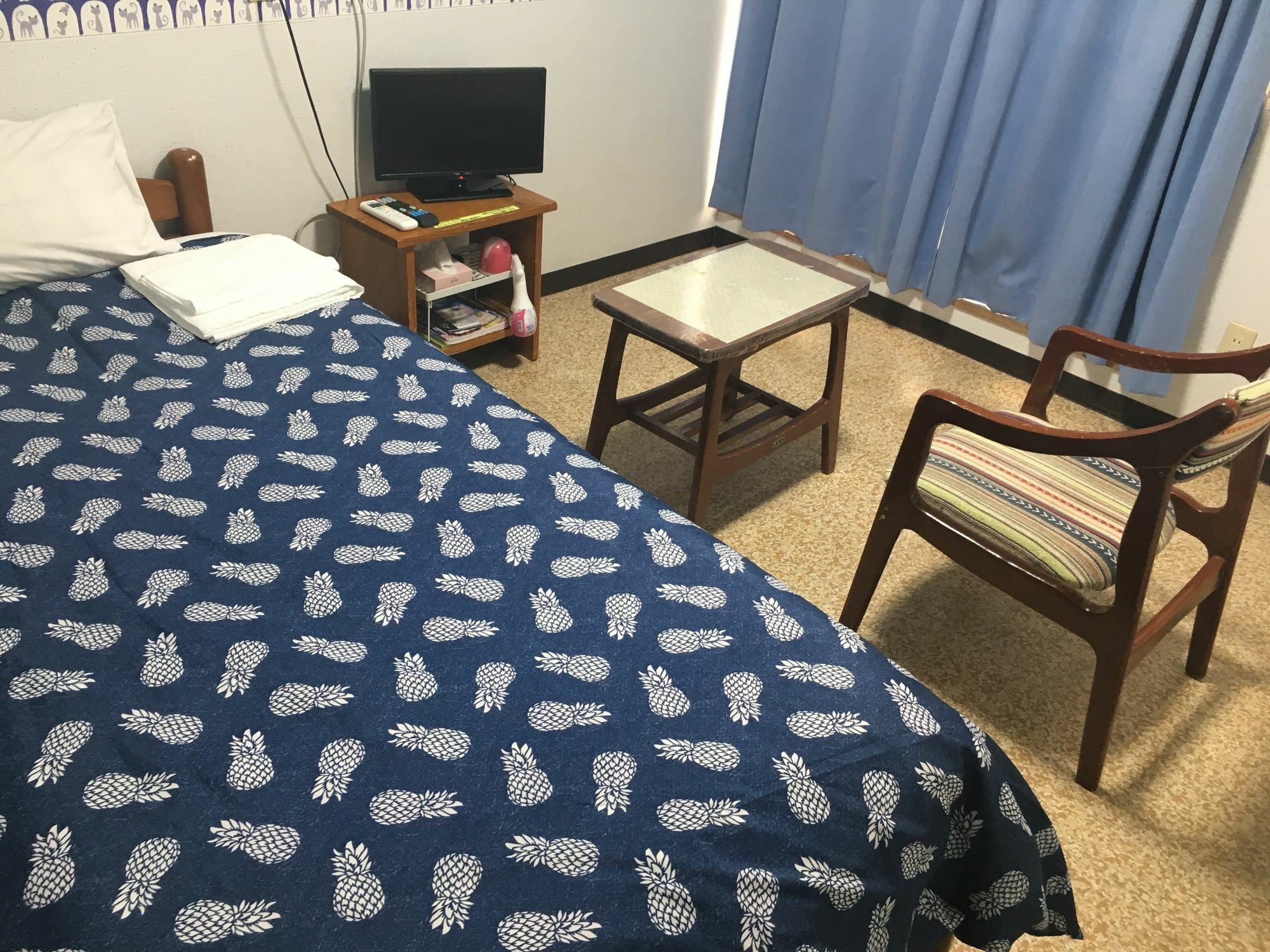Pension New Hamanoso Ishigaki  Exterior foto